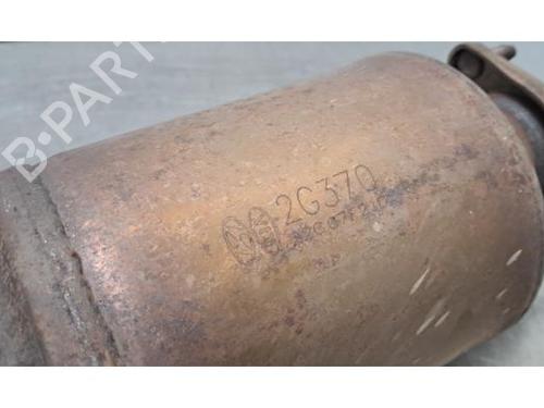 Catalyseur Catalyseur HYUNDAI i30 (PDE, PD, PDEN) 2.0 N (275 hp) 36772632 36772632