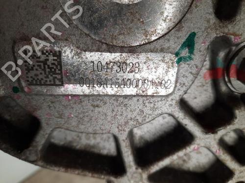 Engine MG MARVEL R EV (EP21) | BP34200633M1  - Image 5