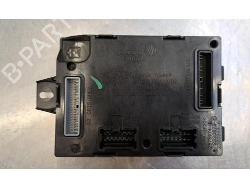 Electronic module RENAULT TRAFIC III Van (FG_) 2.0 dCi 120 (FGMN) | BP37689572M83 - Image 2