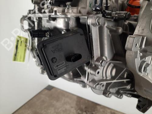 Engine CITROËN C3 IV (CC_, CB_) ë-C3 (CBZYAZ) | BP33743906M1 - Image 9