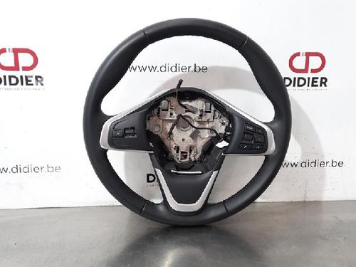 Lenkrad für BMW X2 (F39) xDrive 20 d (190 hp) 10878061