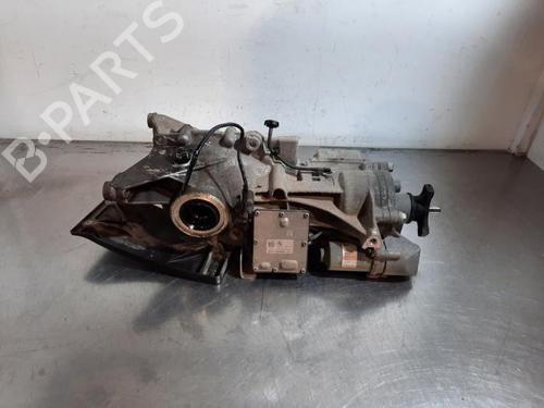 Rear differential BMW 2 Gran Coupe (F44) M 235 i xDrive | BP37649085M24 - Image 2