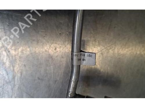 AC pipe VW TAIGO (CS1) 1.0 TSI | BP38192684M126 - Image 5