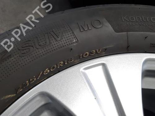 Rim MERCEDES-BENZ GLC (X253) 220 d 4-matic (253.905, 253.903) | BP17496644C45 