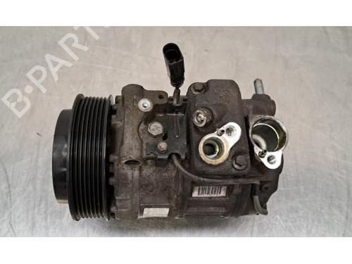 AC compressor PORSCHE PANAMERA (970) 4.8 4S | BP24991142M34 