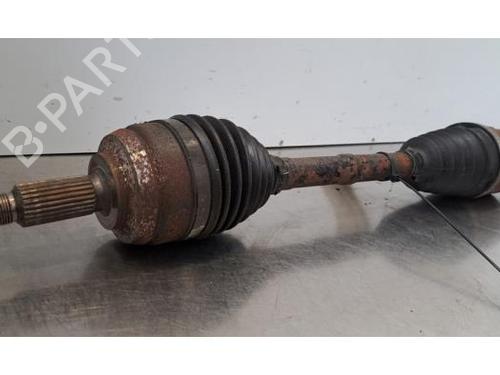 Left front driveshaft DACIA DUSTER (HM_) 1.5 dCi 115 4x4 (HMAD) | BP39732235M38 - Image 3
