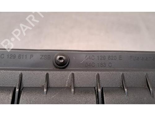 Luftfilter kasse VW POLO VI (AW1, BZ1, AE1) 1.0 | BP29195414M87