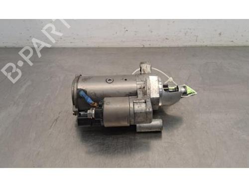 Used Starter AUDI A6 C8 (4A2) 45 TDI Mild Hybrid quattro (231 hp) 30163606
