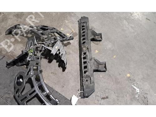 Zderzak tylny CITROËN C5 AIRCROSS (A_) 1.5 BlueHDi 130 (ACYHZJ, ACYHZR) | BP28526230C8 