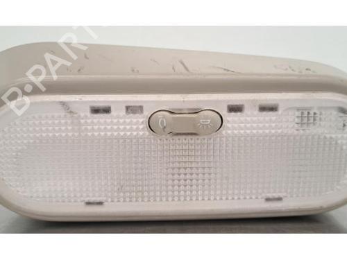 Used Interior roof light RENAULT KANGOO Express (FW0/1_) 1.5 dCi 90 (FW0G, FW05, FW08, FW11) (90 hp) 26193767
