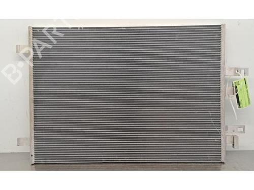 AC-Kondensator OPEL ASTRA L (O5) Astra-e (F3ZKWZ) (156 hp) 28012293