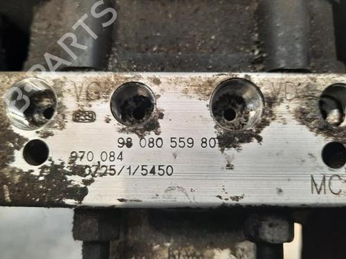 ABS pump OPEL VIVARO C Van (K0) 2.0 | BP23623326M43 