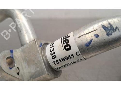 AC pipe PEUGEOT 308 III (FB_, FH_, FP_, F3_, FM_) e-308 (FMZKWZ) | BP27665825M126 