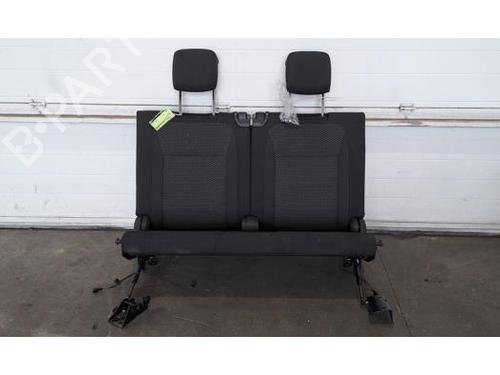 Used Rear seat (2nd row) VW TIGUAN (AD1, AX1) 1.5 TSI (150 hp) 29493889
