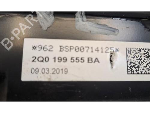 Engine mount VW POLO VI (AW1, BZ1, AE1) 1.0 | BP40289328M89 - Image 4