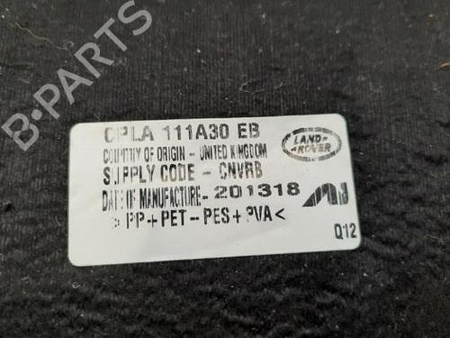 Electronic module LAND ROVER RANGE ROVER IV (L405) 4.4 SDV8 4x4 | BP23603895M83 