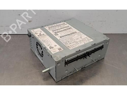 Used Radio Radio MERCEDES-BENZ C-CLASS (W205) C 220 BlueTEC / d (205.002, 205.004) (170 hp) 33927837 33927837