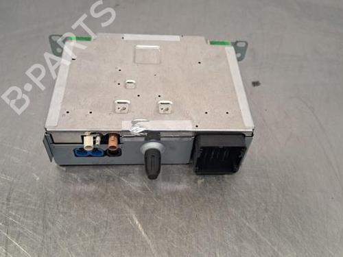 Radio PEUGEOT PARTNER Box Body/MPV (K9) 1.5 BlueHDi 75 | BP23621014E6 
