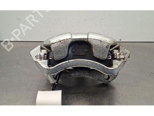 Used Right front brake caliper Right front brake caliper FORD TRANSIT CUSTOM V710 Van (NRN) 2.5 Duratec Plug-in-Hybrid (232 hp) 33443390 33443390
