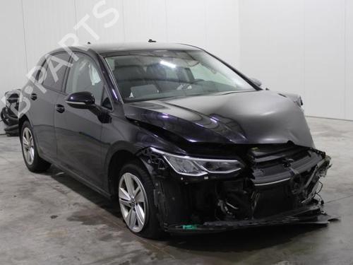 Brugte VW GOLF VIII (CD1, DA1) 2.0 TDI 4821066