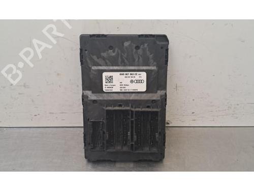electronic-module-audi-a4-b9-avant-8w5-8wd-2015-37288011 main image