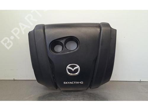 Unterbodenschutz für Unterbodenschutz MAZDA CX-30 (DM) SKYACTIV-G M Hybrid (122 hp) 34272541 34272541