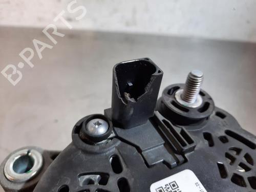 Alternator FIAT DUCATO Van (250_) 180 Multijet 2,2 D | BP27509131M7 