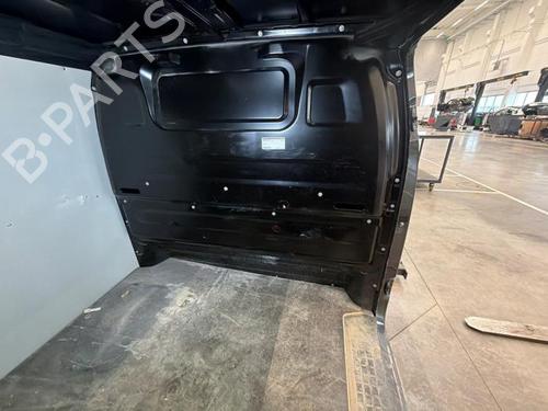 Used Cargo separator Cargo separator PEUGEOT EXPERT Van (V_) 2.0 BlueHDi 145 (144 hp) 39179897 39179897