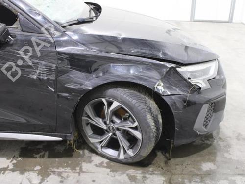 Particulate filter AUDI A3 Sportback (8YA, 8YF) 30 TDI | BP40285425M81 - Image 16