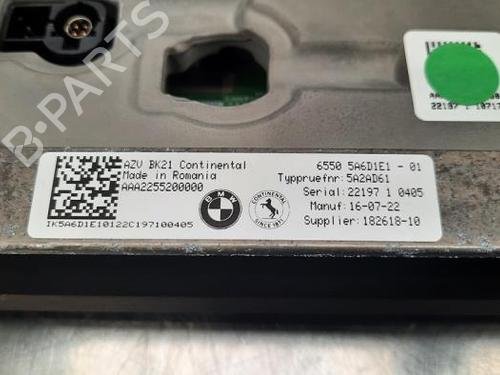 Display monitor BMW X3 (G01, F97, G08) iX3 | BP23602301C48 