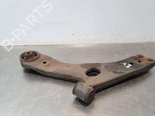 Used Left front suspension arm HYUNDAI ix35 (LM, EL, ELH) 1.7 CRDi (116 hp) 15033894