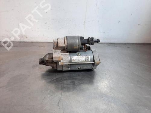 Used Starter Starter PEUGEOT PARTNER Box Body/MPV (K9) 1.5 BlueHDi 100 (102 hp) 33997321 33997321