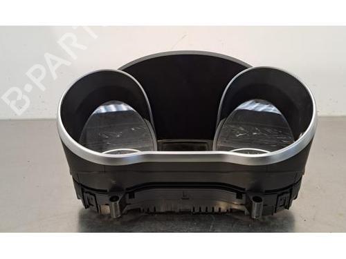 Instrument cluster MERCEDES-BENZ C-CLASS (W205) C 200 d (205.011) | BP28092714C47 