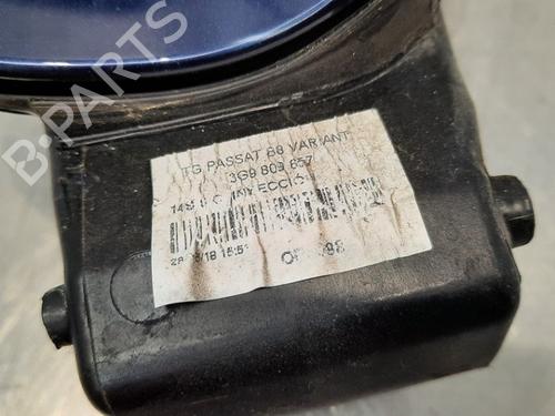 Fuel flap VW PASSAT B8 (3G2, CB2) 1.4 TSI | BP15039801C131 