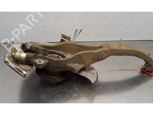 Used Left front steering knuckle Left front steering knuckle 37288151 37288151