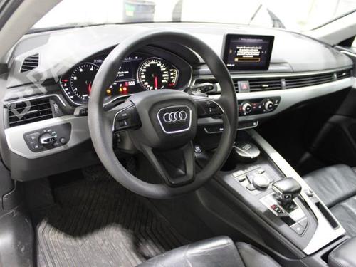 Left mirror AUDI A4 B9 Avant (8W5, 8WD) 2.0 TDI | BP29642999C26  - Image 20