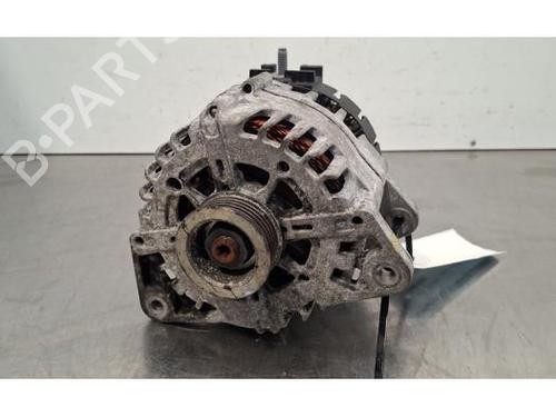 Used Alternator Alternator MERCEDES-BENZ CLA (C118) CLA 180 d (118.310) (116 hp) 32767560 32767560