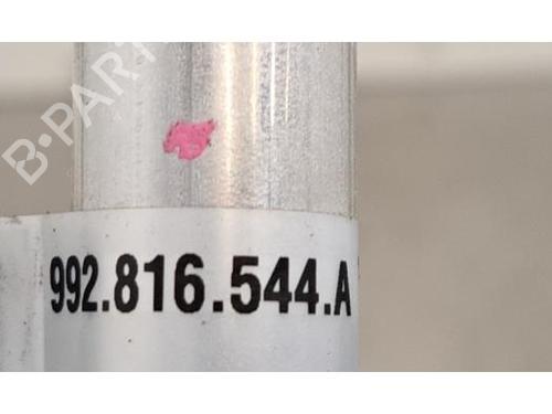 AC pipe PORSCHE 911 Convertible (992) Carrera GTS (992342) | BP39995177M126 - Image 4