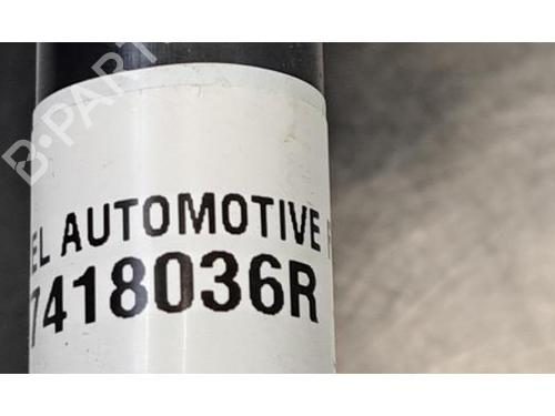Pipe DACIA BIGSTER 1.2 TCe 140 (RYMH) | BP39645934M125 - Image 6