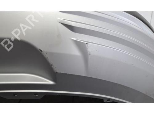 Rear bumper AUDI E-TRON Sportback (GEA) 50 quattro | BP29317916C8 