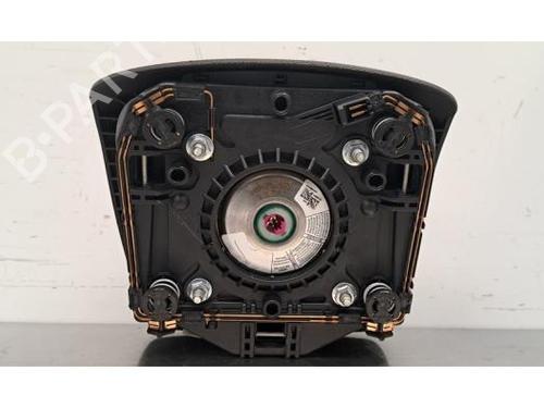 Førerens kollisjonspute CITROËN JUMPER II Van 2.2 BlueHDi 120 | BP29962675C9 