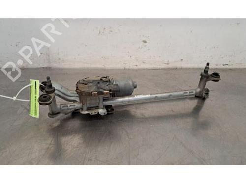 Used Front wipers mechanism VW GOLF VII (5G1, BQ1, BE1, BE2) 2.0 GTD (184 hp) 24441612
