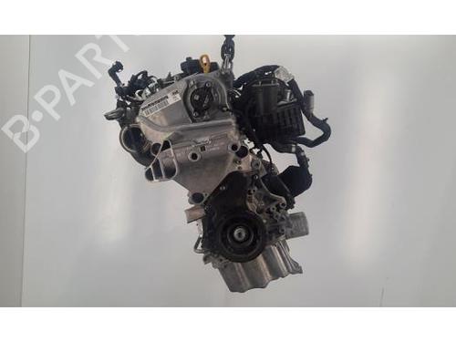 Engine VW POLO VI (AW1, BZ1, AE1) 1.0 TSI | BP30629732M1