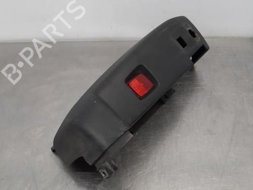 Used Corner bumper PEUGEOT BOXER Van 2.2 BlueHDi 140 (140 hp) 23583480