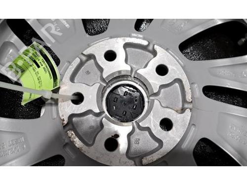 Fælk SUZUKI S-CROSS 1.5 Hybrid (AKK415) | BP34200101C45  - Image 10