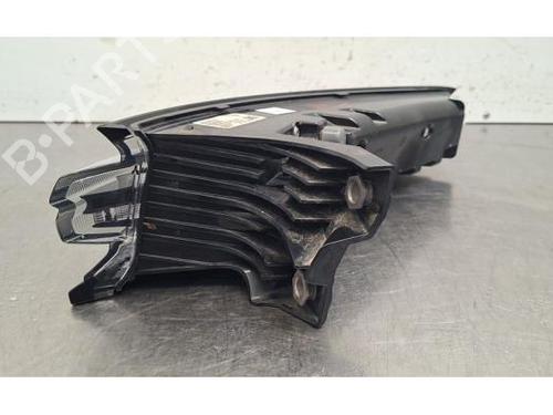 Left taillight PORSCHE CAYENNE Coupe (9YB) Turbo E-Hybrid AWD (9YBCT1, 9YBCZ1) | BP37275744C34 - Image 2