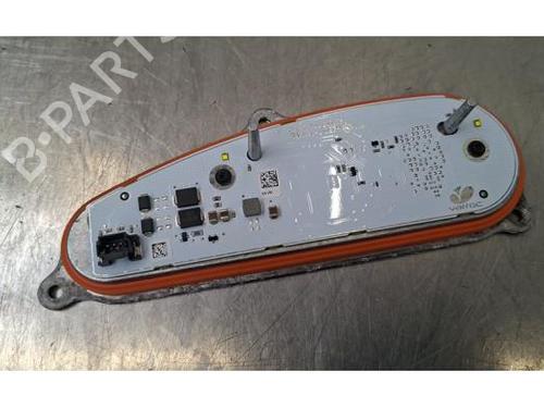 Electronic module DACIA SANDERO III 1.0 TCe 90 | BP38318654M83 - Image 2