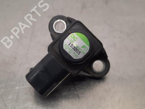 Electronic sensor MERCEDES-BENZ GLA-CLASS (X156) GLA 200 CDI / d (156.908) | BP17115392M84 