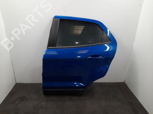 Used Left rear door Left rear door FORD ECOSPORT 1.5 EcoBlue TDCi (95 hp) 34048607 34048607