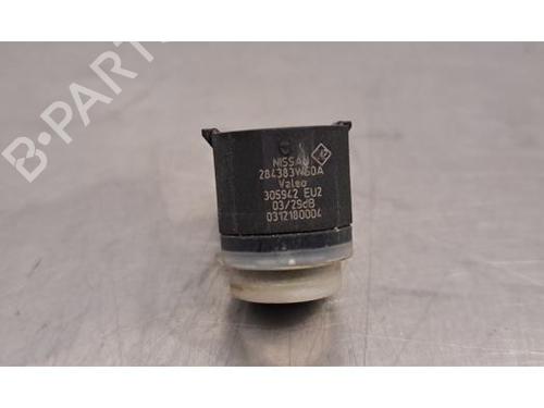 Electronic module NISSAN MICRA V (K14) 1.0 IG-T 100 | BP32161781M83 - Image 6